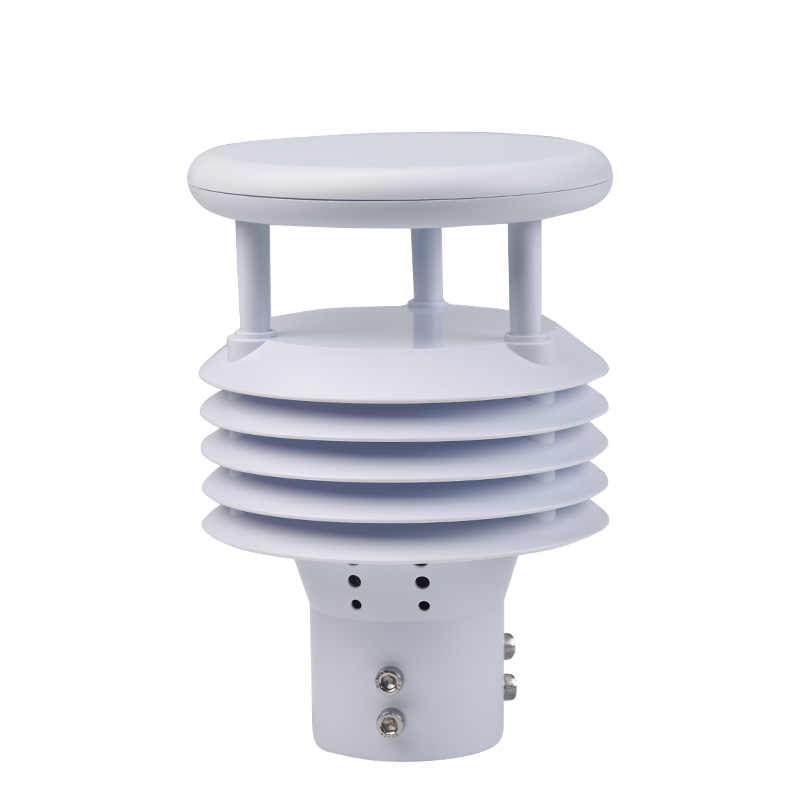 壓電六要素傳感器